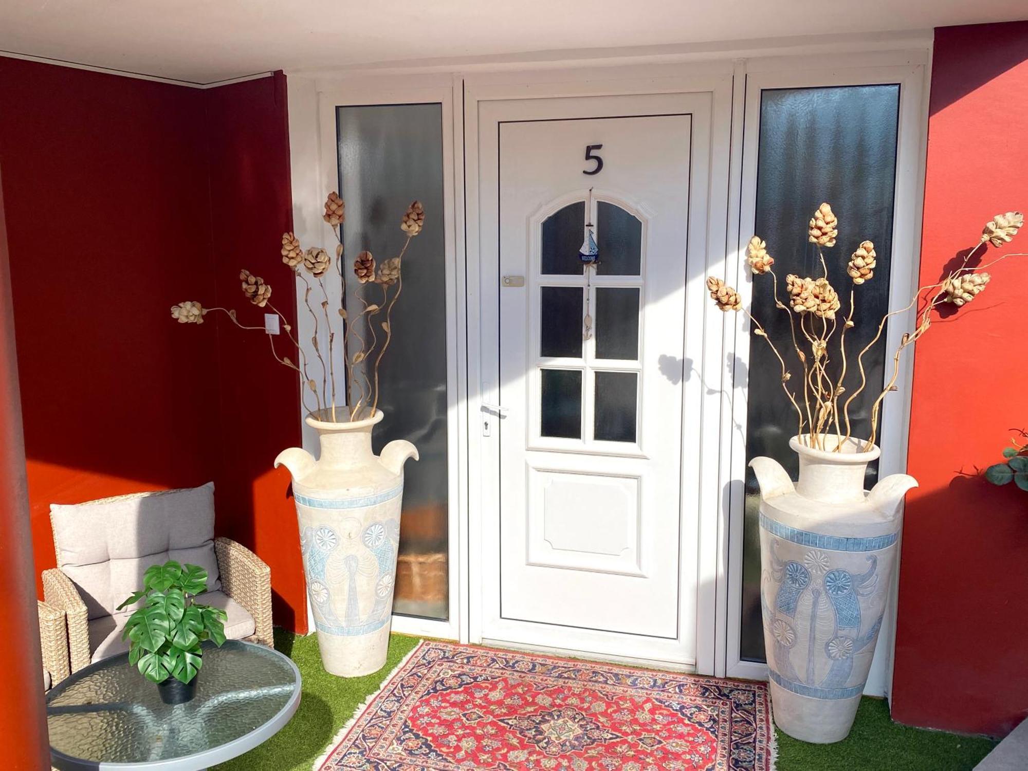 Villa Lillybeth - Lake Balaton ケストヘイ エクステリア 写真